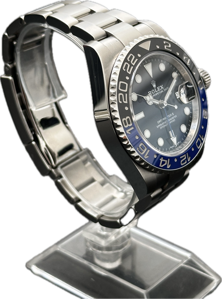 Rolex GMT Master II 116710 BLNR